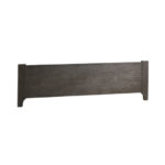 Footboards