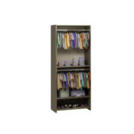Wardrobe/Closet System