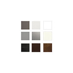 Wood Color Samples