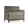 Emerson wooden 5-in-1 convertible crib