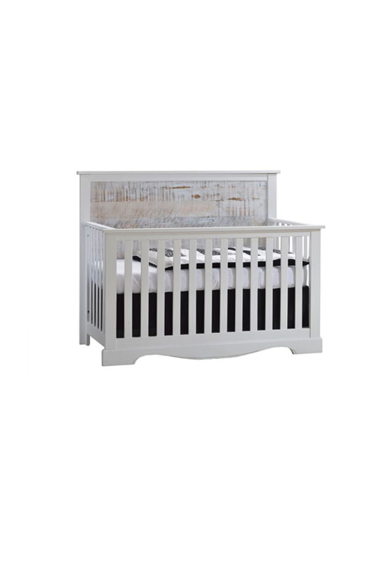 Matisse 5 In 1 Convertible Crib Nest Juvenile